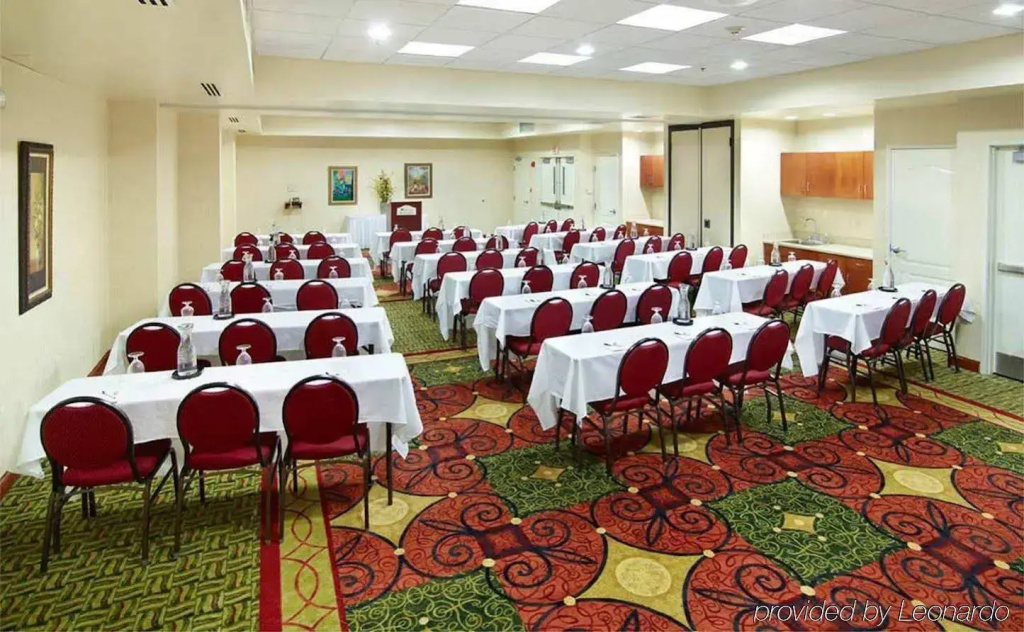 Hilton Garden Inn Minneapolis/Bloomington - Général