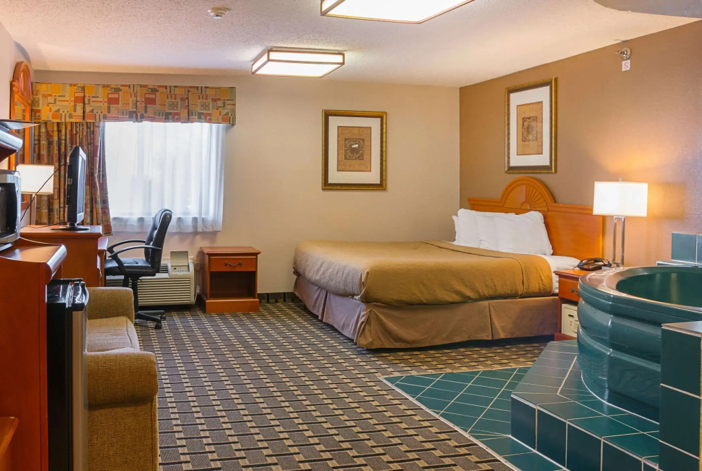 Hotel photo 7