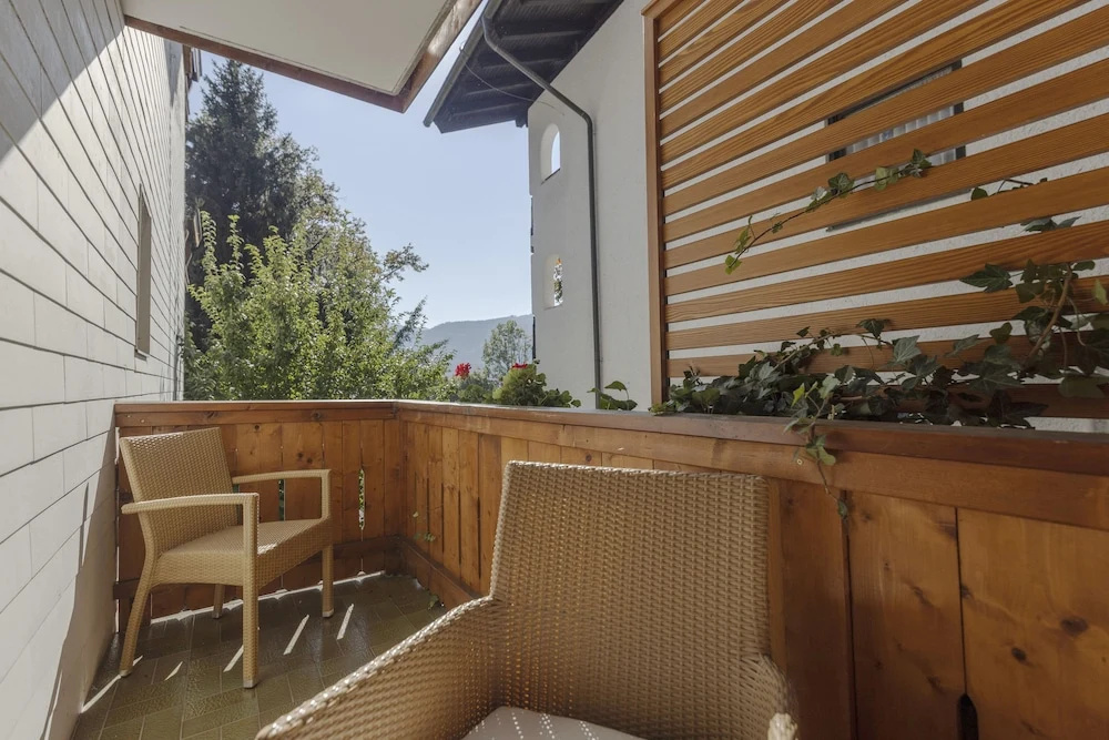 Hotel Furian - Chambres