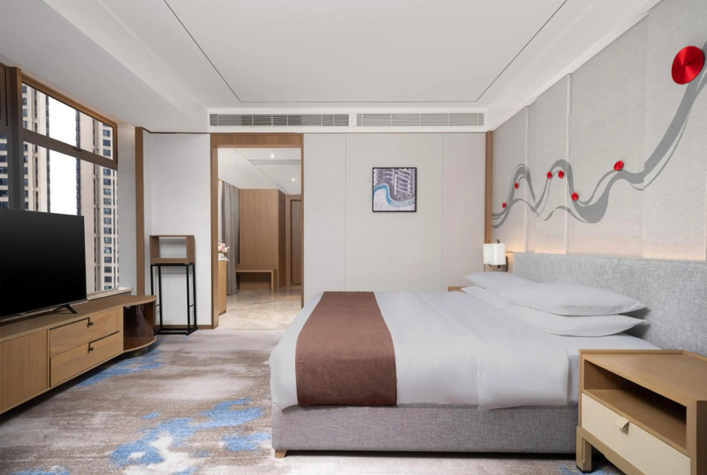 Wyndham Garden Foshan Jinshazhou in Foshan