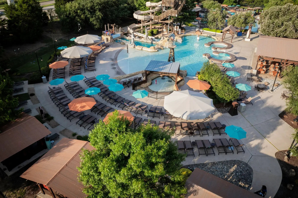 Gaylord Texan Resort & Convention Center - Général