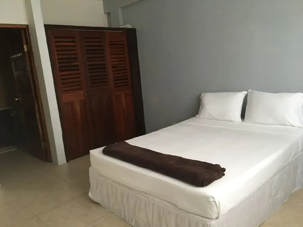 Ladyville 2Bed 2Bath — фото 4