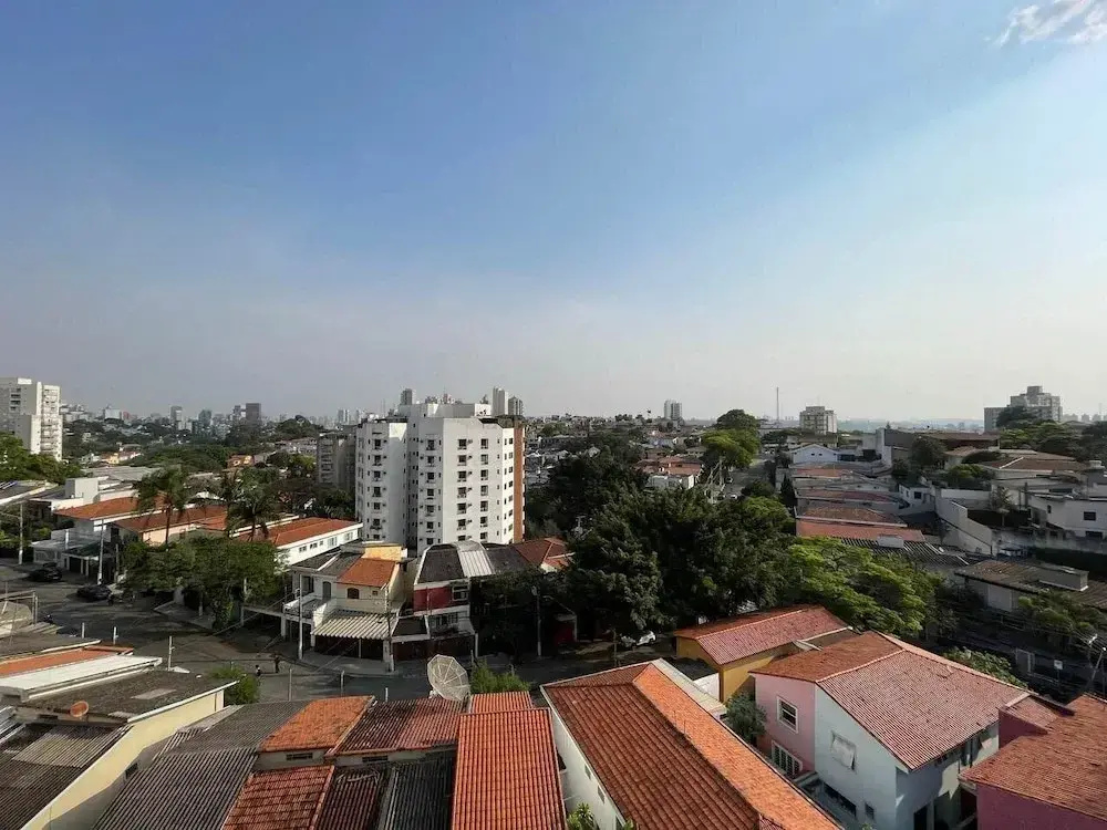 Loft Vila Madalena