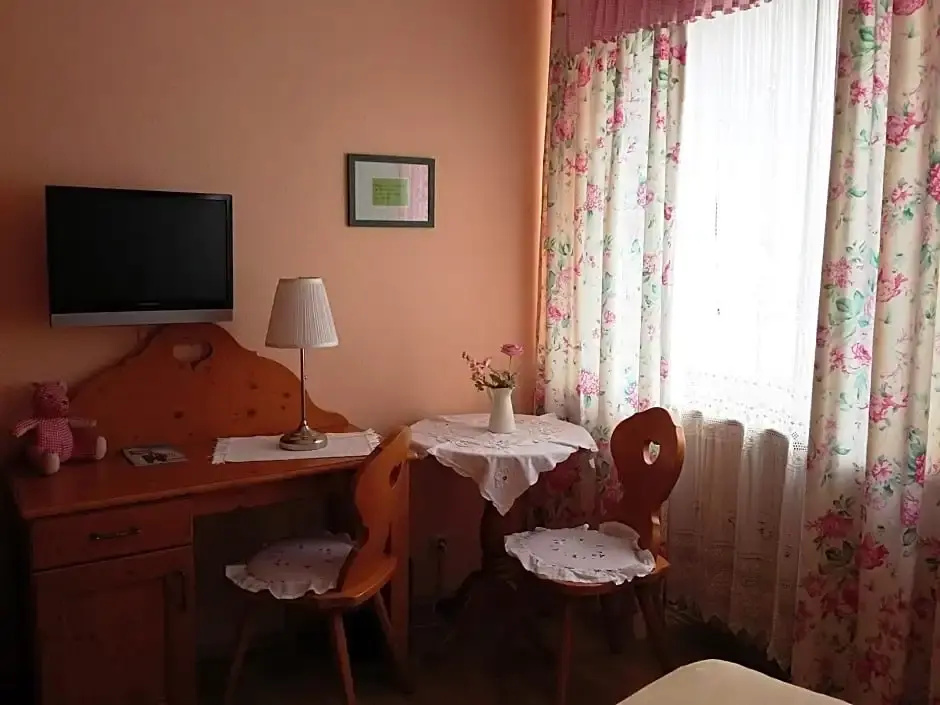Hotel Monaco - Chambres