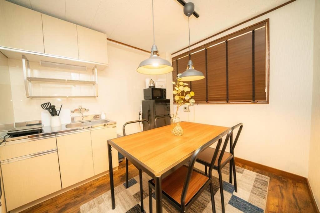 Hotel Fujimi Tokyo 사진 21