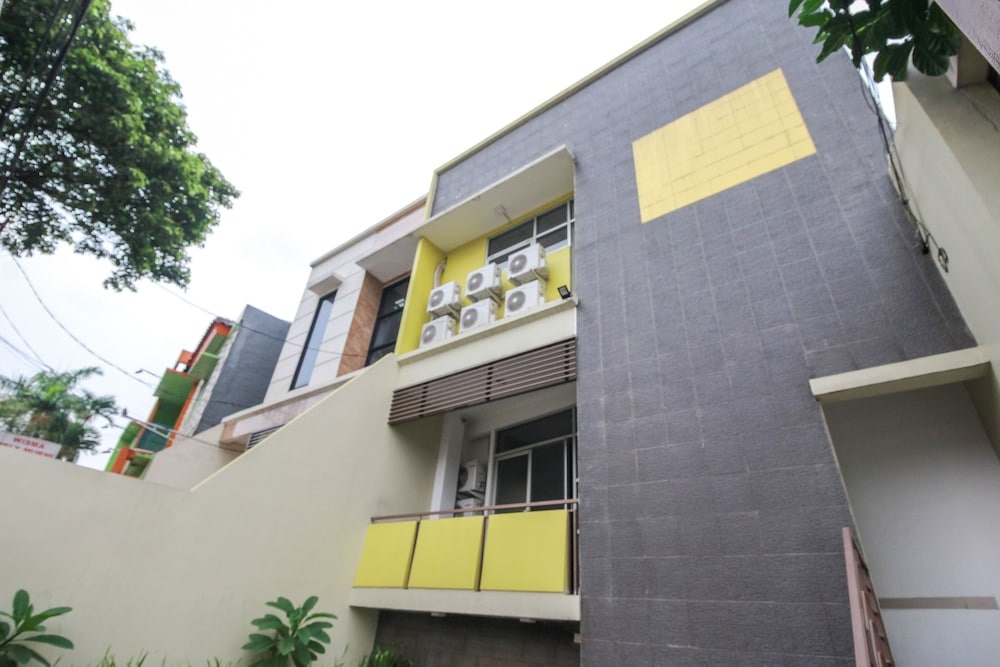 Airy Eco Kemanggisan Anggrek Neli Murni 10 Jakarta