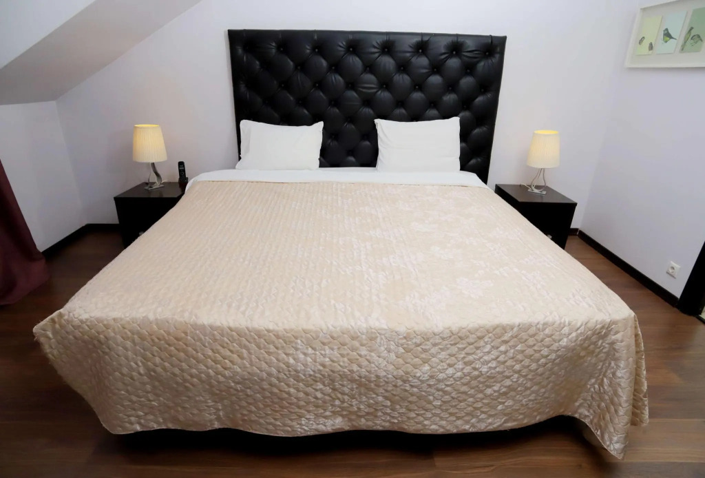 Отель Видноff - фото 20