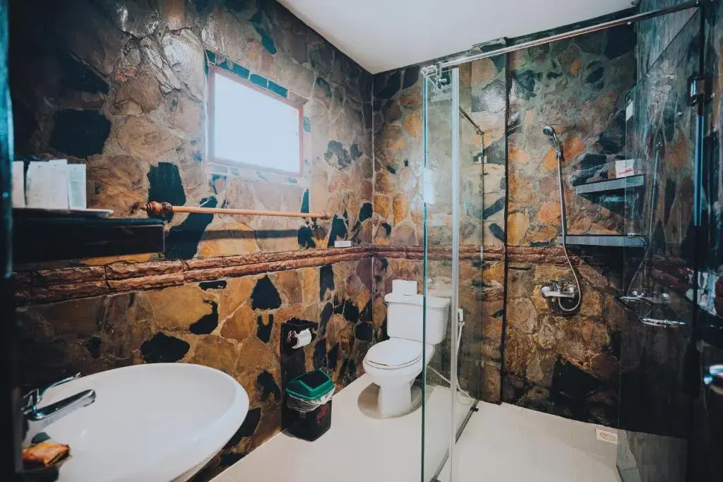Havana Beach Resort - Chambres
