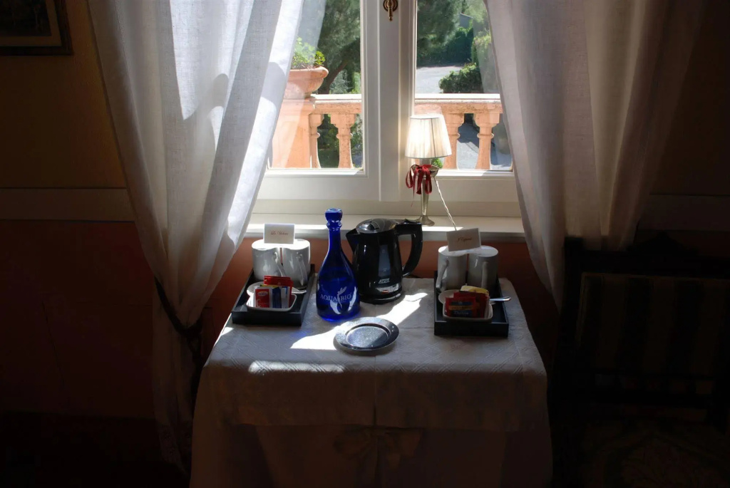 Il Rondo Boutique Hotel - Général