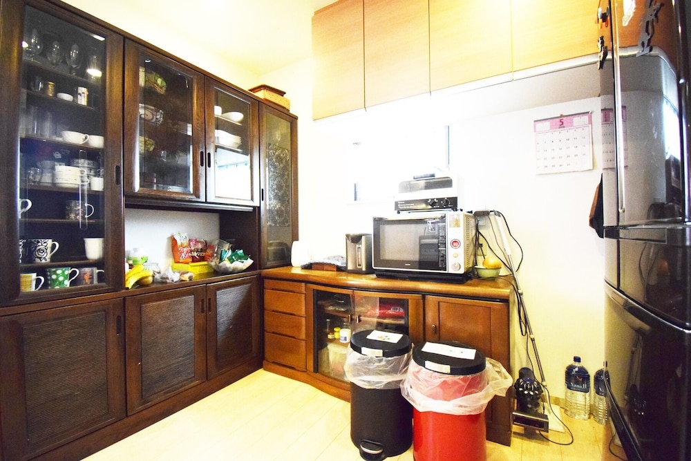 Okabe House Ikebukuro 3a 사진 13
