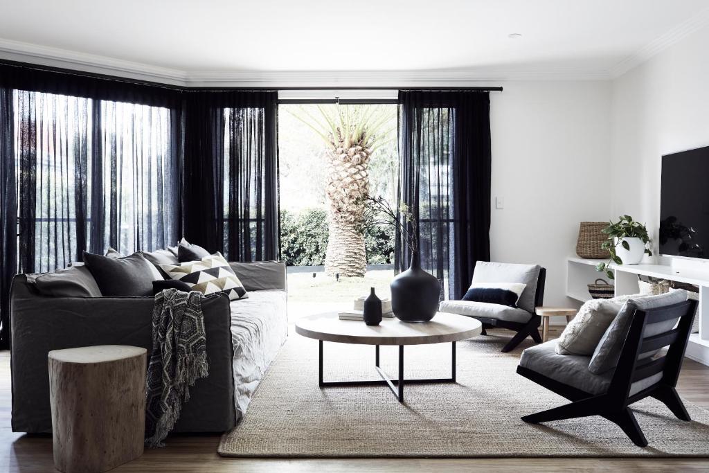 The Bower Byron Bay by null