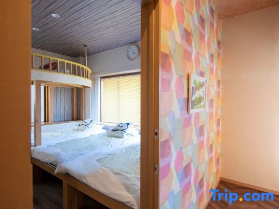 BEYOND HOTEL Takayama 2nd 사진 2