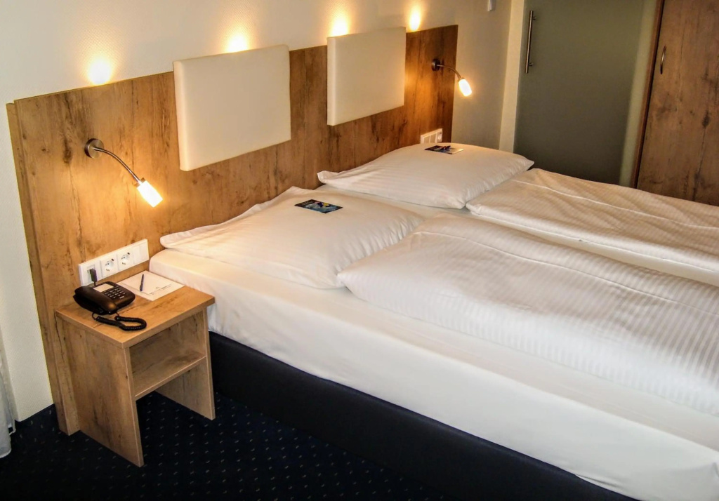 Hotel Daniel — 5