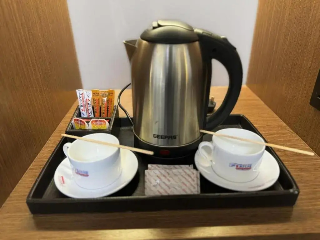 Hotel photo 13