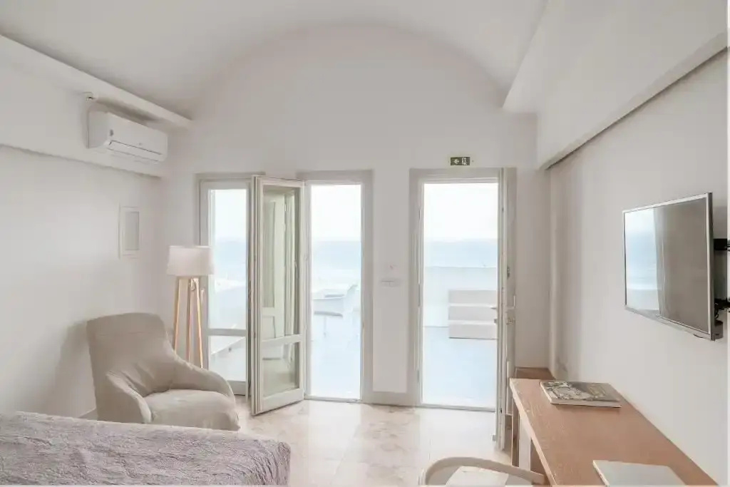 Standard Suite