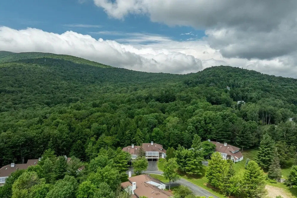 Club Sugarbush #8 3 Bedroom Condo