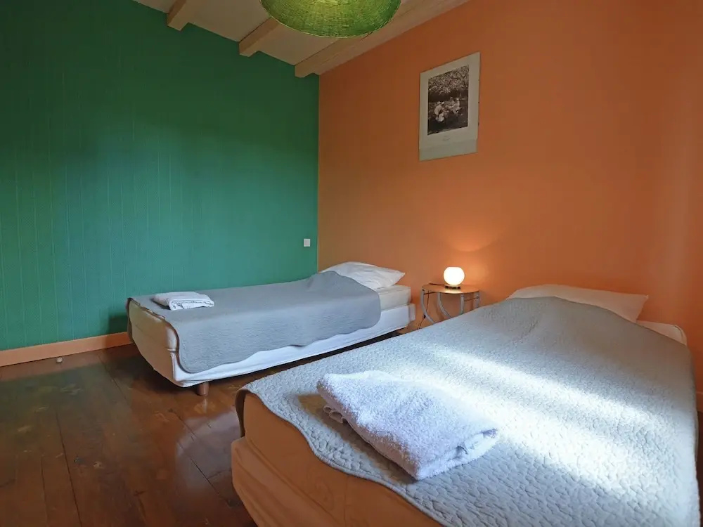 Afficher la photo 6 — Cosy Villa in Flaux with Swimming Pool