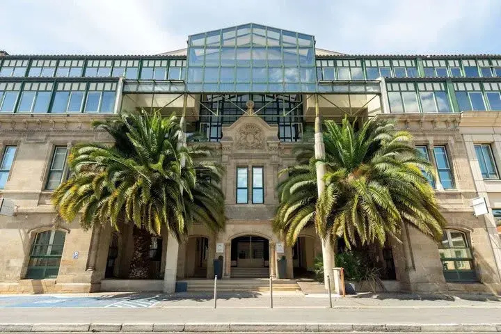 Mercure Bordeaux Château Chartrons - Chambres