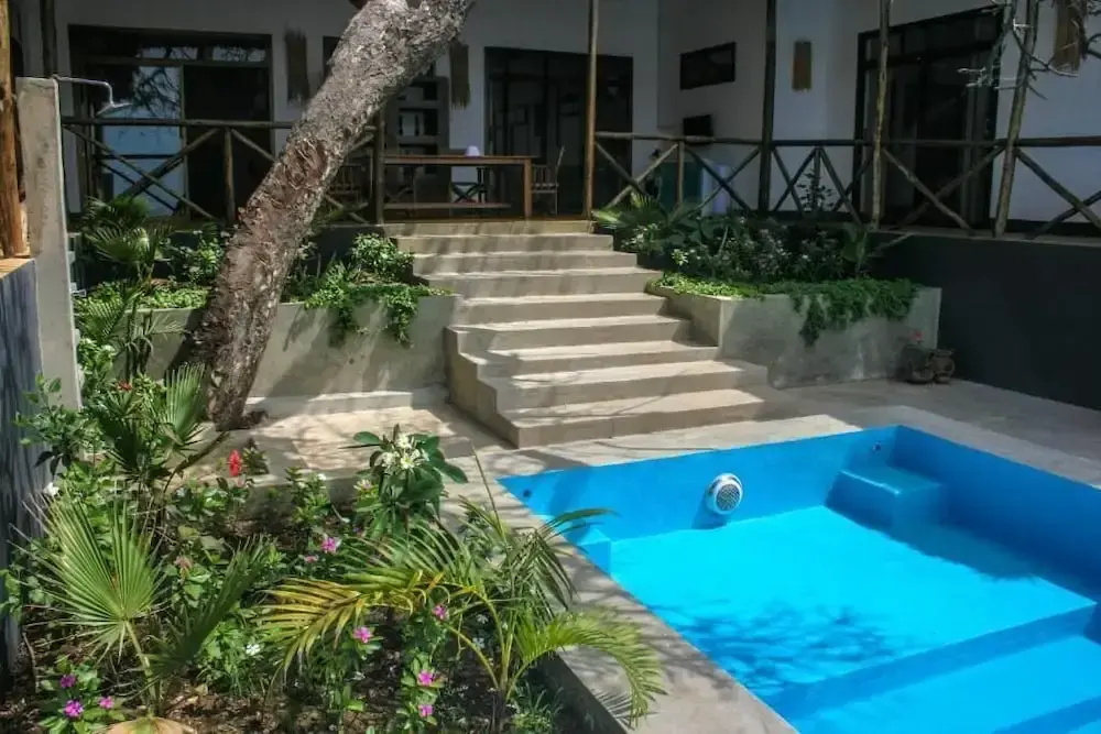 Hotel photo 7