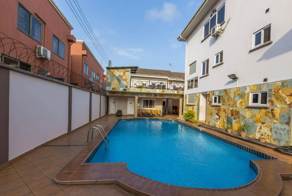 Hotel photo 19