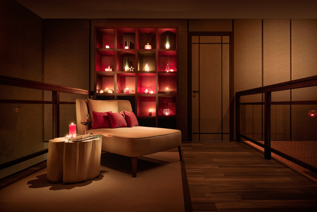 ĀNANTI Resort, Residences & Beach Club - The Leading Hotels of the World - фото 14