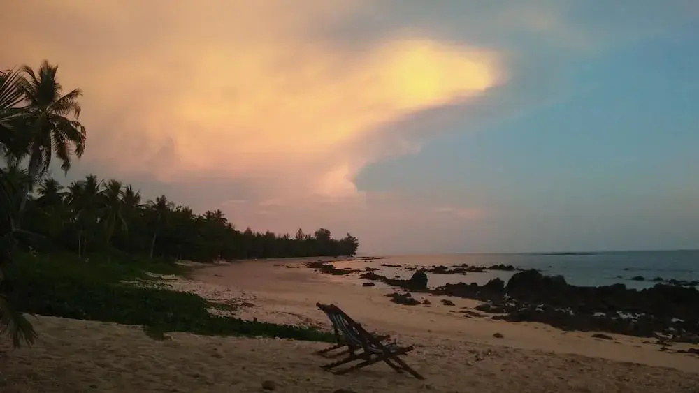 Beach & Waterfront