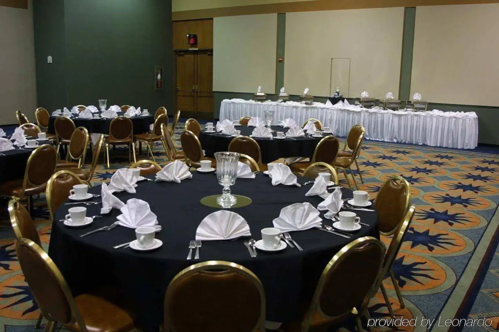 Hilton Garden Inn Kansas City - Général