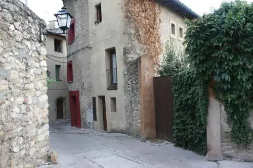 Cal Arxè