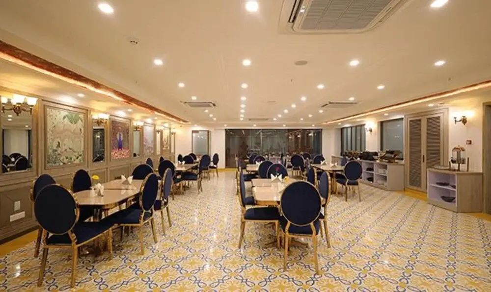 Hotel photo 20