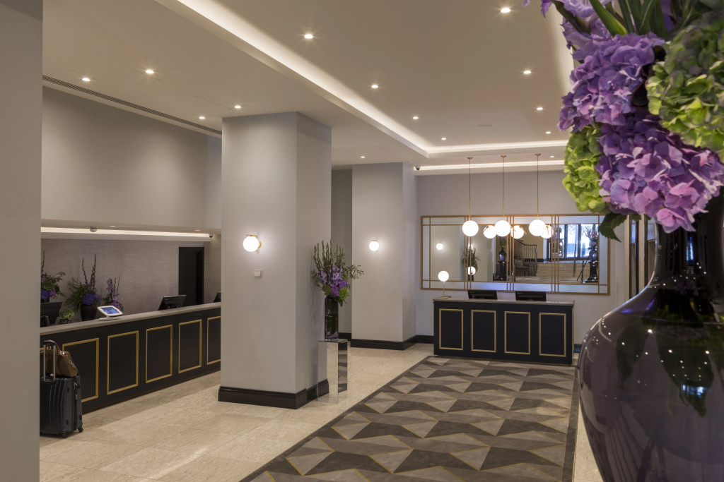 The Cavendish London - Général