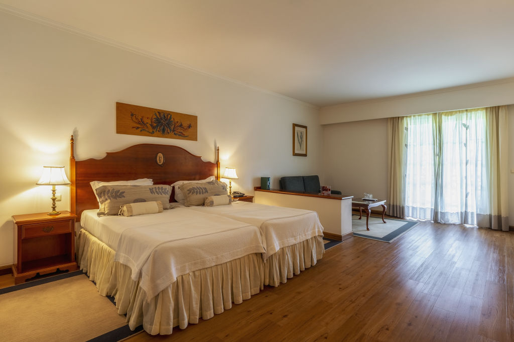 Hotel Quintinha São João & Spa — фото 6