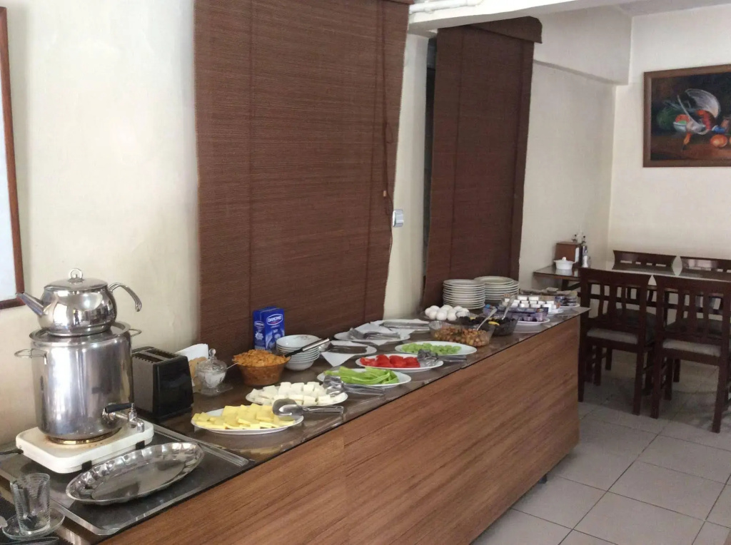 Hotel photo 10