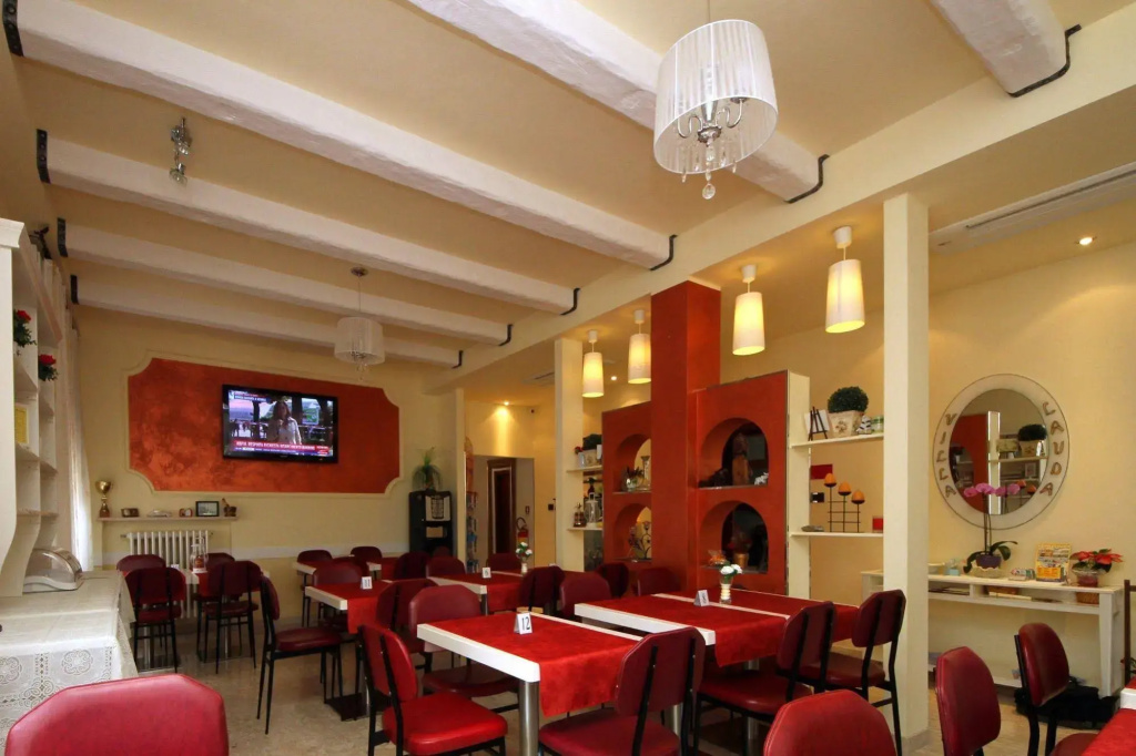 Hotel photo 9
