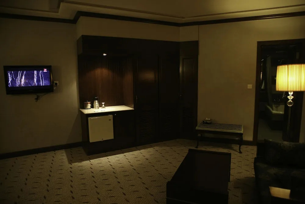 Marvel Hotel - Chambres