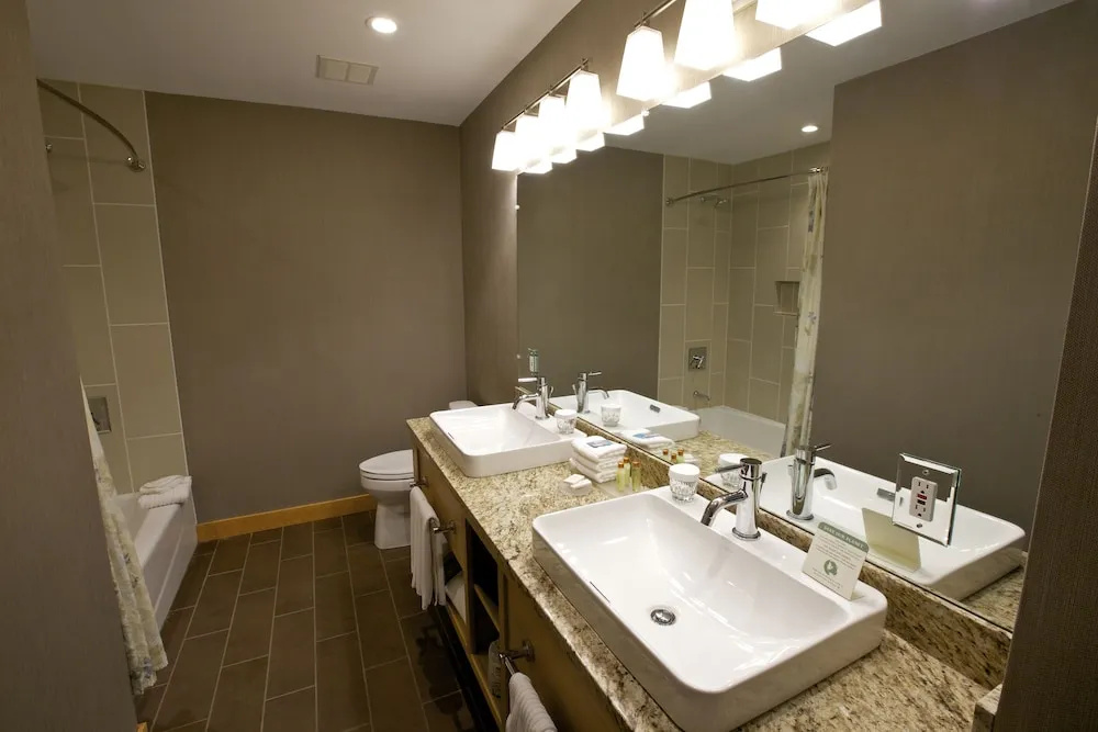 Killington Grand Hotel - Chambres