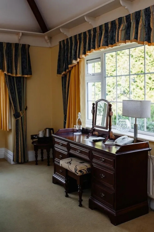 Killeen House Hotel - Chambres