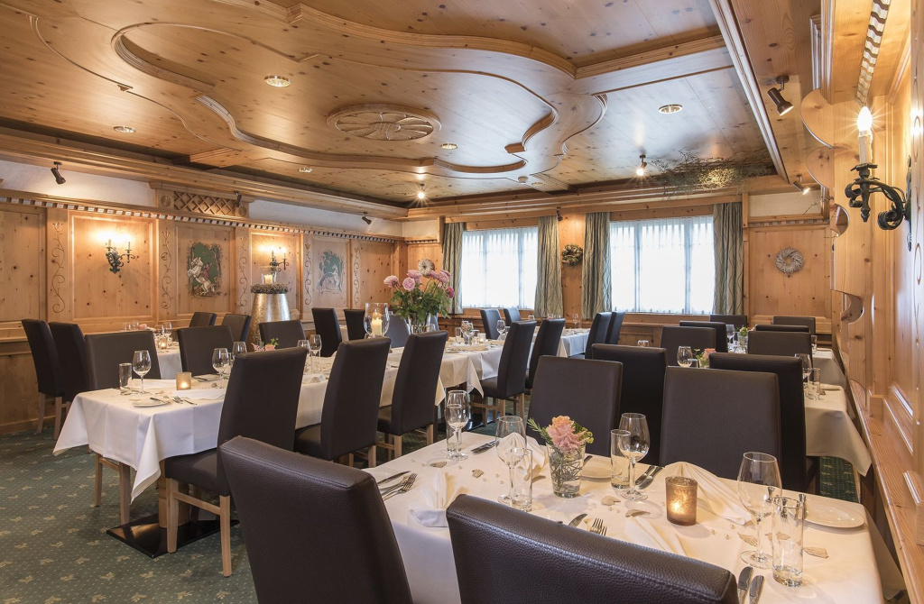 SALZANO Hotel - Spa - Restaurant - Général