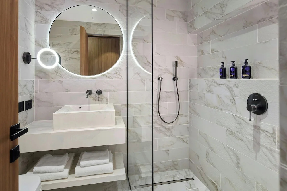 Cardo Roma, Autograph Hotel - Chambres