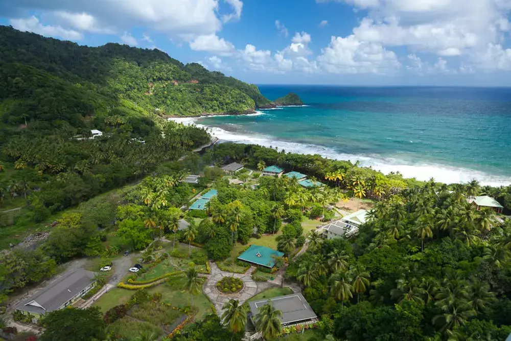 Beach & Waterfront