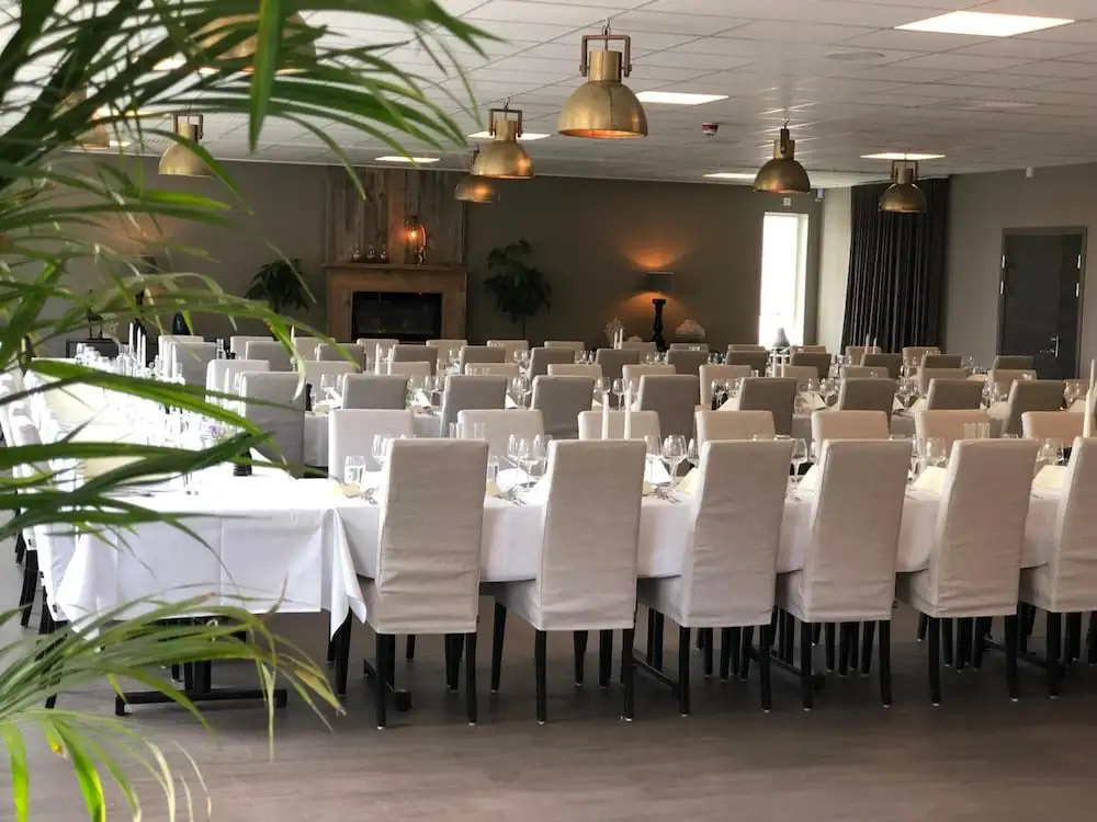 Gottskär Hotell & Konferens - Général