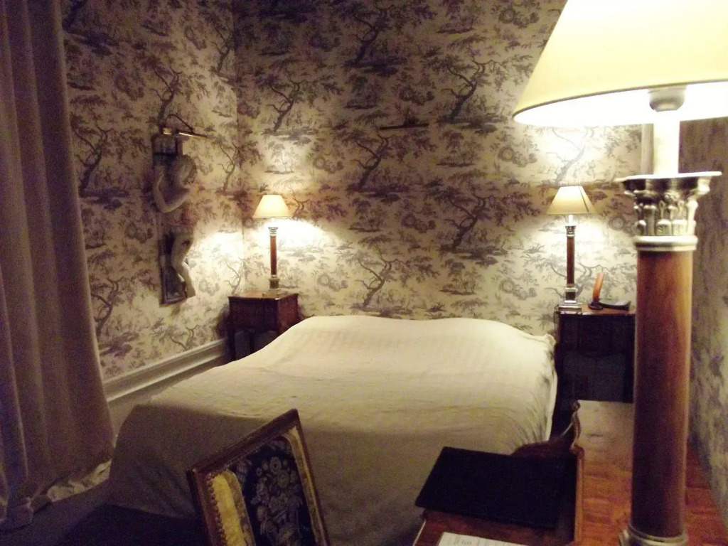 Hotel Le Manoir des Ducs — фото 2