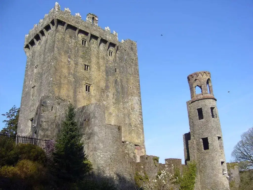 The Blarney Hotel & Golf Resort - Général