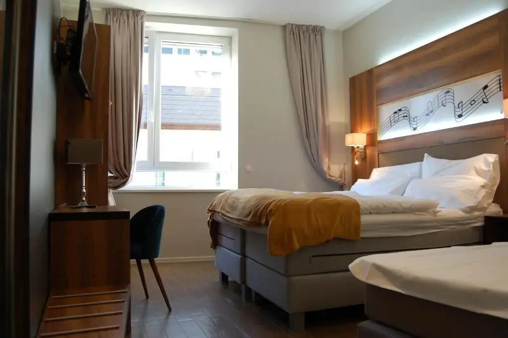 Hotel photo 6