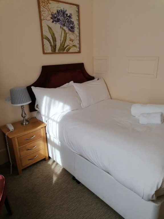The Royal Lion Hotel - Chambres
