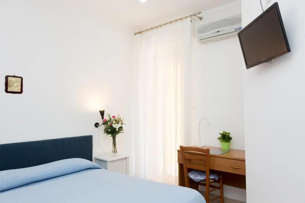 Hotel Terme Gorga - Chambres