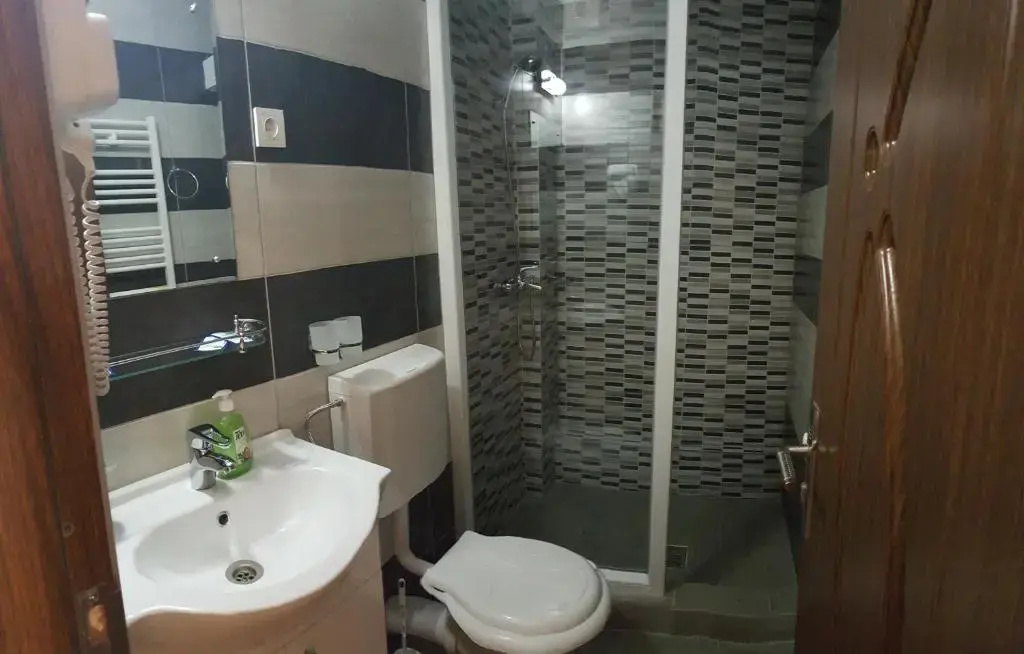 Casa Alex - Chambres