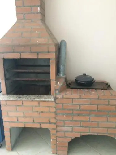 Pousada Gigante Da Mata