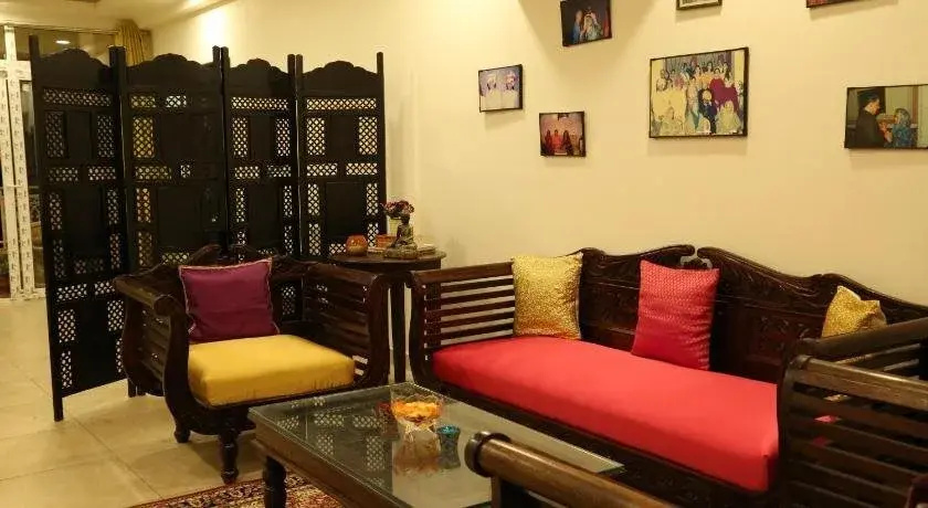 Hotel photo 18