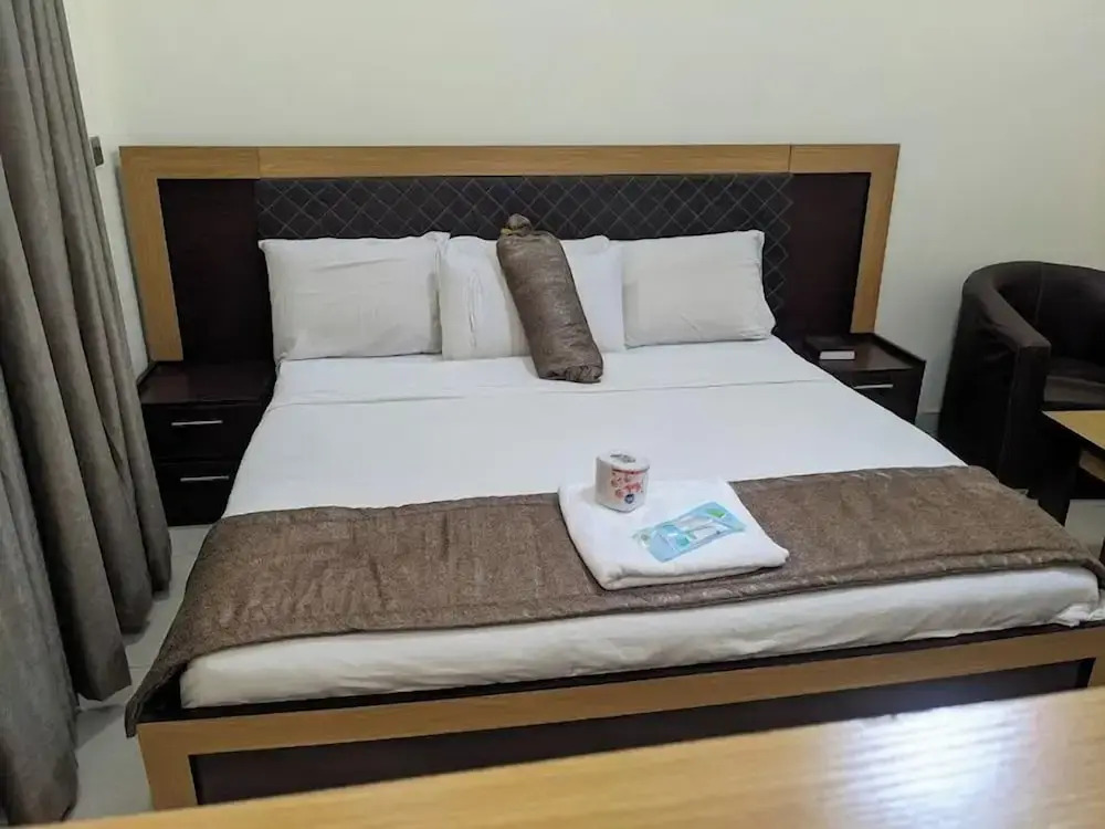 Jay Hiltin Hotel — фото 5