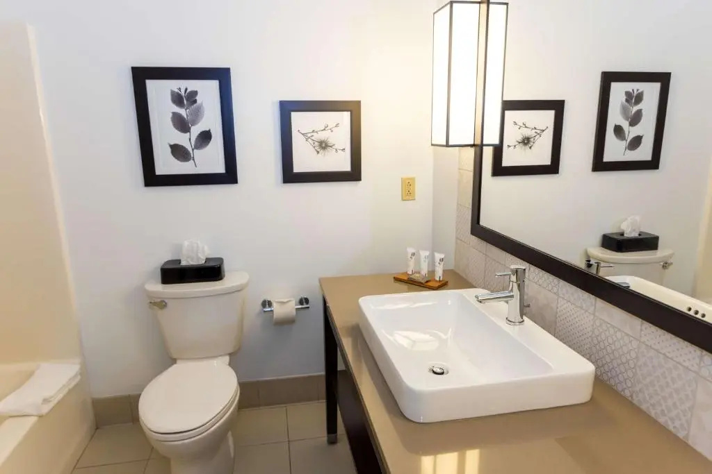 Country Inn & Suites by Radisson, Lehighton (Jim Thorpe), PA - Chambres